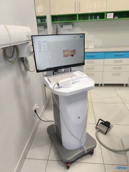 Стоматологическая клиника BIODENT (БИОДЕНТ) на Вахова