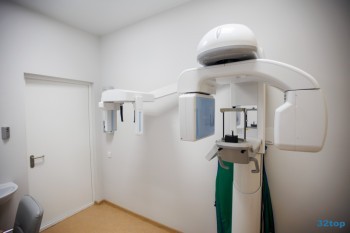 Стоматологическая клиника BIODENT (БИОДЕНТ) на Вахова