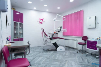 Стоматология ДЕНТТАЙМ на Чапаева