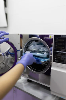 Стоматология ДЕНТТАЙМ на Чапаева