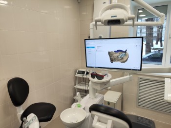 Стоматология VISUAL DENTAL (ВИЗУАЛ ДЕНТАЛ)