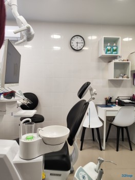 Стоматология VISUAL DENTAL (ВИЗУАЛ ДЕНТАЛ)