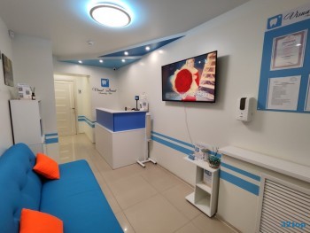 Стоматология VISUAL DENTAL (ВИЗУАЛ ДЕНТАЛ)