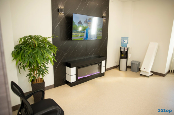 Стоматологический центр EUROSMILE (ЕВРОСМАЙЛ)