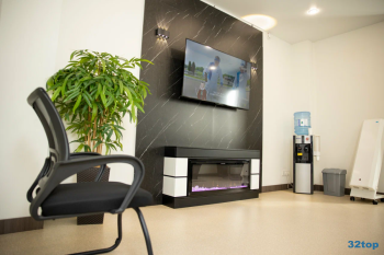 Стоматологический центр EUROSMILE (ЕВРОСМАЙЛ)