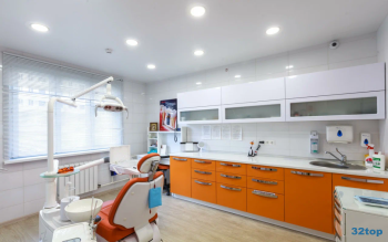 Стоматологическая клиника АДАМАНТ м. Братиславская