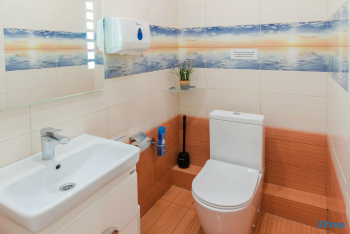 Стоматологическая клиника АДАМАНТ м. Братиславская