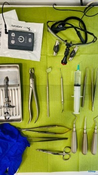 Авторская стоматология СОЗВЕЗДИЕ м. Китай-Город