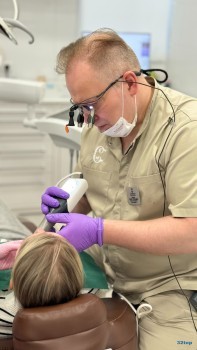 Авторская стоматология СОЗВЕЗДИЕ м. Китай-Город