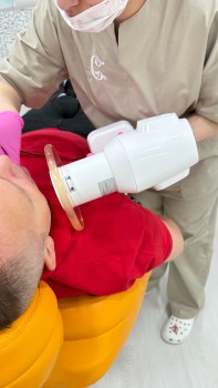 Авторская стоматология СОЗВЕЗДИЕ м. Китай-Город