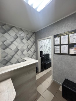 Стоматологическая клиника МАСТЕРСКАЯ УЛЫБОК на Кутузова