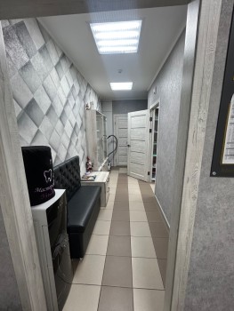 Стоматологическая клиника МАСТЕРСКАЯ УЛЫБОК на Кутузова