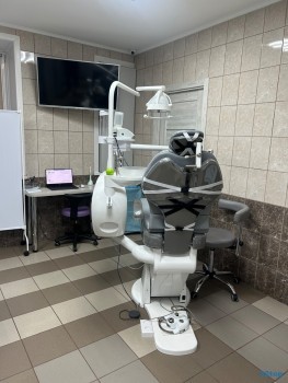 Стоматологическая клиника МАСТЕРСКАЯ УЛЫБОК на Кутузова