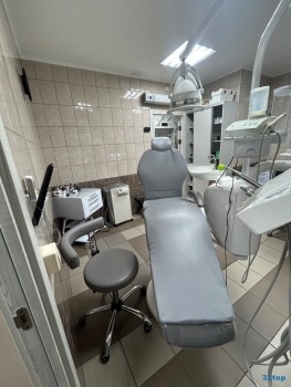 Стоматологическая клиника МАСТЕРСКАЯ УЛЫБОК на Кутузова