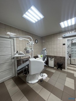 Стоматологическая клиника МАСТЕРСКАЯ УЛЫБОК на Кутузова