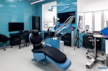 АВТОРСКАЯ СТОМАТОЛОГИЯ на Советской