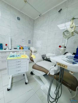 Стоматология S.E. DENTAL CLINIC (С.Е. ДЕНТАЛ КЛИНИК) м. Электрозаводская
