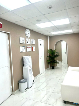 Стоматология S.E. DENTAL CLINIC (С.Е. ДЕНТАЛ КЛИНИК) м. Электрозаводская