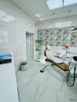 Стоматология S.E. DENTAL CLINIC (С.Е. ДЕНТАЛ КЛИНИК) м. Электрозаводская