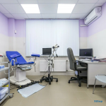 Многопрофильный медицинский центр АРСВИТА на Кутузовской