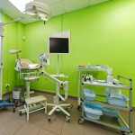 Многопрофильный медицинский центр АРСВИТА на Кутузовской