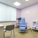 Многопрофильный медицинский центр АРСВИТА на Кутузовской