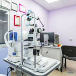 Многопрофильный медицинский центр АРСВИТА на Кутузовской