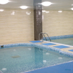 Медицинский центр SALUS CLINIC (САЛЮС КЛИНИК) м. Победа