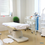 Медицинский центр SALUS CLINIC (САЛЮС КЛИНИК) м. Победа