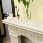 Медицинский центр SALUS CLINIC (САЛЮС КЛИНИК) м. Победа