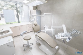 Стоматологическая клиника DENTALAB (ДЕНТАЛАБ) м. Новочеркасская