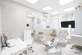 Стоматологическая клиника DENTALAB (ДЕНТАЛАБ) м. Новочеркасская