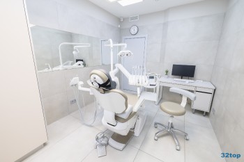 Стоматологическая клиника DENTALAB (ДЕНТАЛАБ) м. Новочеркасская