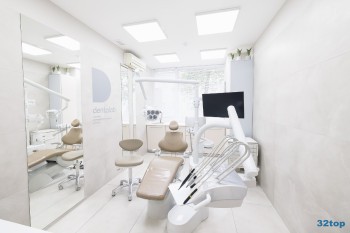 Стоматологическая клиника DENTALAB (ДЕНТАЛАБ) м. Новочеркасская