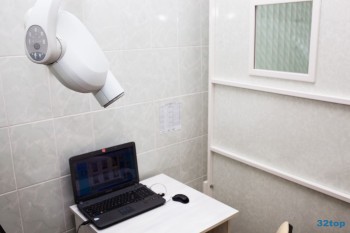 Стоматологическая клиника ОРТОДОНТ-ЦЕНТР