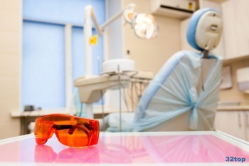 Стоматологическая клиника ОРТОДОНТ-ЦЕНТР