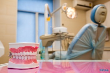 Стоматологическая клиника ОРТОДОНТ-ЦЕНТР