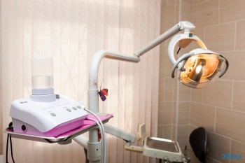 Стоматологическая клиника ОРТОДОНТ-ЦЕНТР