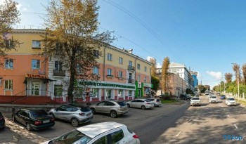 Сеть стоматологических клиник AL'DENTA (АЛЬДЕНТА) на Маяковского