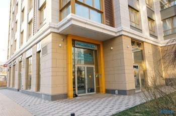 КЛИНИКА ПЕРЕВОЗНИКОВА И СОЛТАНОВОЙ м. Ботанический сад