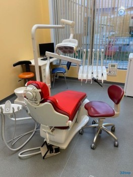 КЛИНИКА ПЕРЕВОЗНИКОВА И СОЛТАНОВОЙ м. Ботанический сад