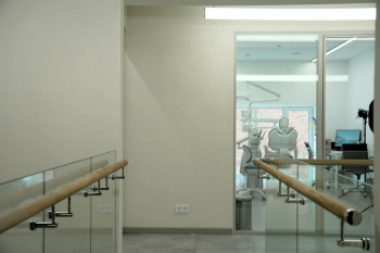 КЛИНИКА ДОКТОРА АЛЕКСАНДРОВОЙ м. Площадь Александра Невского