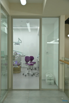 КЛИНИКА ДОКТОРА АЛЕКСАНДРОВОЙ м. Площадь Александра Невского