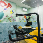 Медико-стоматологический центр АККРЕЦИЯ м. Электросила