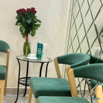 Медико-стоматологический центр АККРЕЦИЯ м. Электросила