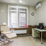 Медико-стоматологический центр АККРЕЦИЯ м. Электросила