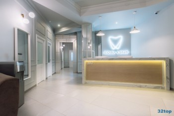 Стоматология ПЛОМБА КЛИНИК