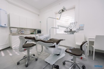 Стоматология ПЛОМБА КЛИНИК