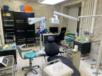 Сеть клиник современной стоматологии ЗУБР на Гражданской