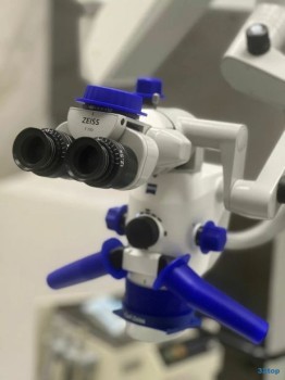 Сеть клиник современной стоматологии ЗУБР на Гражданской